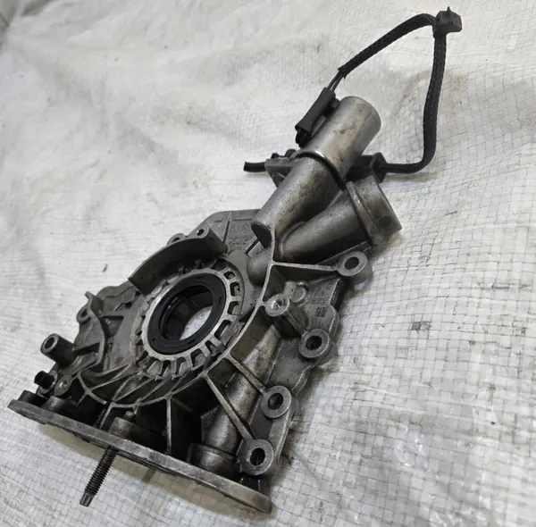 Opel Oljepumpsventil OEM 9823740280 - Begagnad image 4