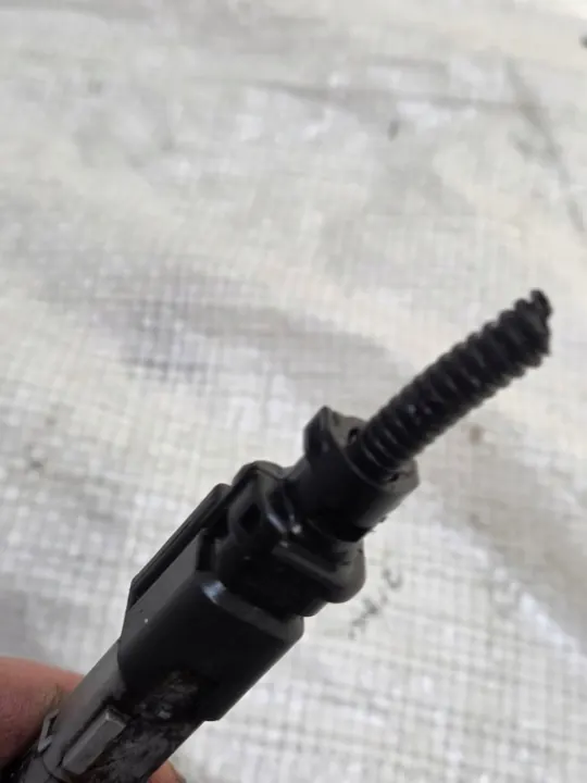 Opel Oljepumpsventil OEM 9823740280 - Begagnad image 6