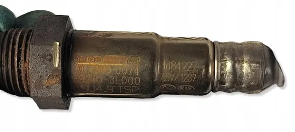 Sonde lambda OEM 0001811268 pour KIA Stinger 3.3 GDI image 5
