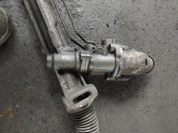 Stuurinrichting Audi A4 B8 A5 8T2422065C image 3