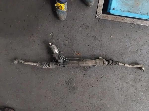 Stuurinrichting Audi A4 B8 A5 8T2422065C image 4