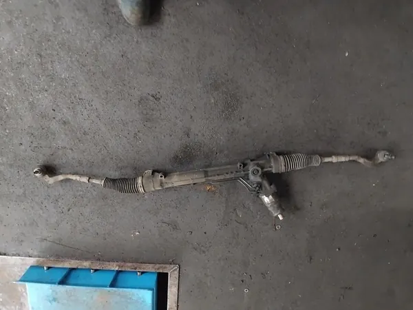 Stuurinrichting Audi A4 B8 A5 8T2422065C image 5