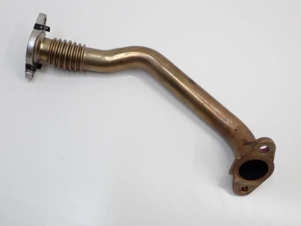 EGR-putki OEM PRZEWÓD RURKA EGR SPALIN Volvo XC60 II:lle image 2