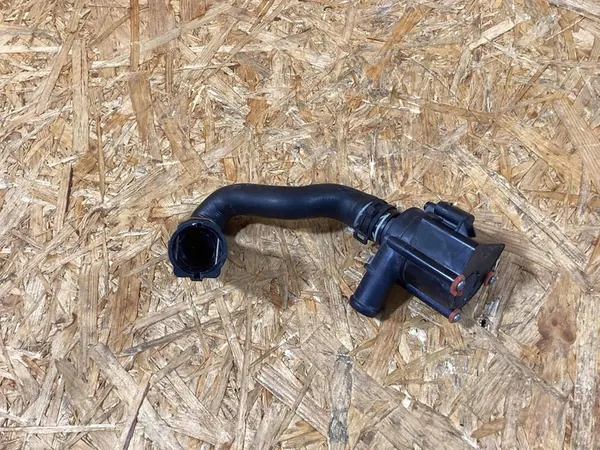 Abakus 138-01-037 Pompa acqua per Porsche Macan image 2