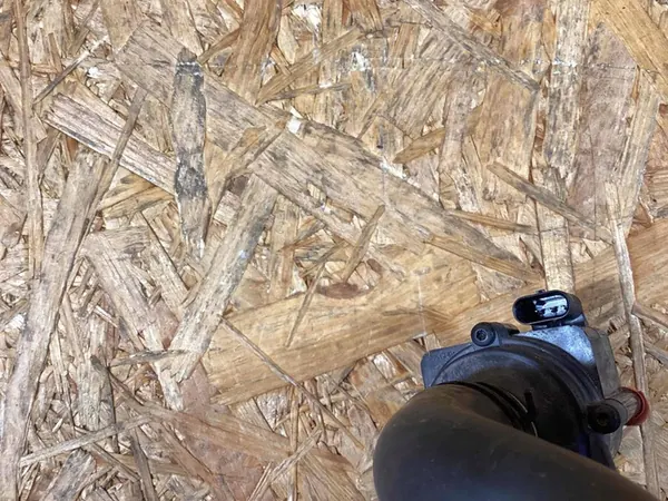 Abakus 138-01-037 Pompa acqua per Porsche Macan image 3