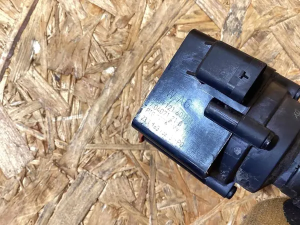 Abakus 138-01-037 Pompa acqua per Porsche Macan image 4