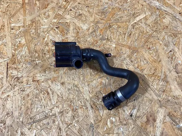 Abakus 138-01-037 Pompa acqua per Porsche Macan image 6