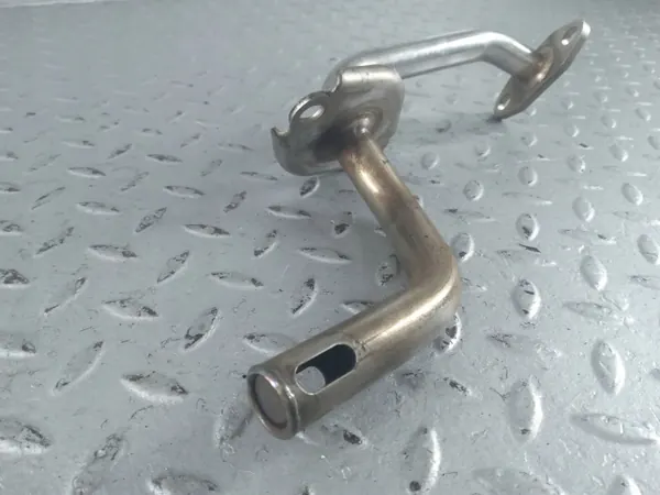 Begagnad Subaru EGR-rör OEM 14726AA250 image 3