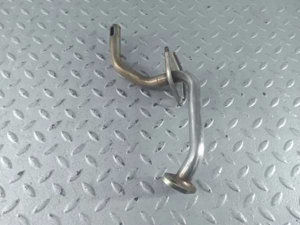 Begagnad Subaru EGR-rör OEM 14726AA250 image 4