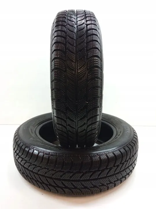 2x Neumático Invierno Dębica Frigo 2 165/70R14 image 2