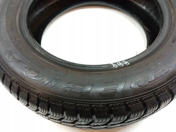 2x Neumático Invierno Dębica Frigo 2 165/70R14 image 5