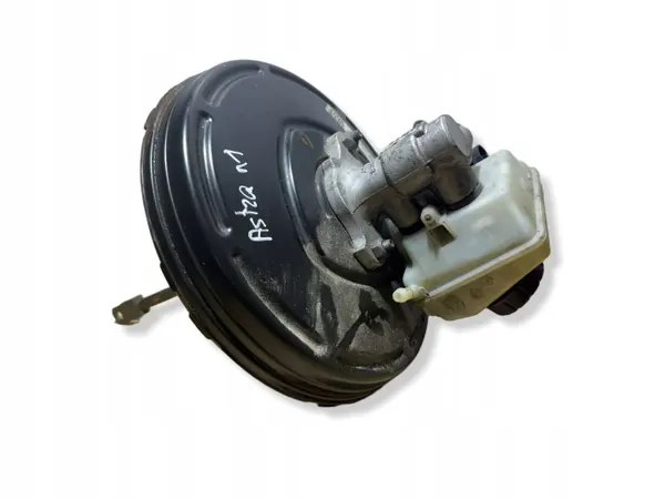 Gebruikte Opel OE 13216085 remservo image 6