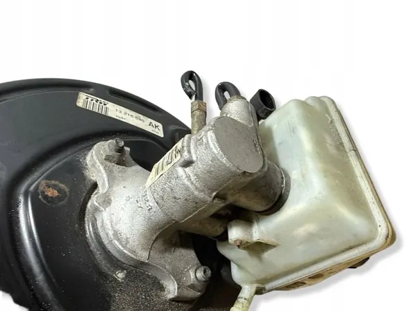 Gebruikte Opel OE 13216085 remservo image 7