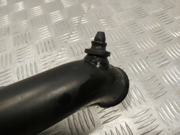 Luftansaugrohr Fiat Grande Punto Evo 1.4 51774995 image 3