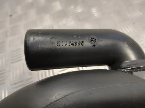 Luftansaugrohr Fiat Grande Punto Evo 1.4 51774995 image 4
