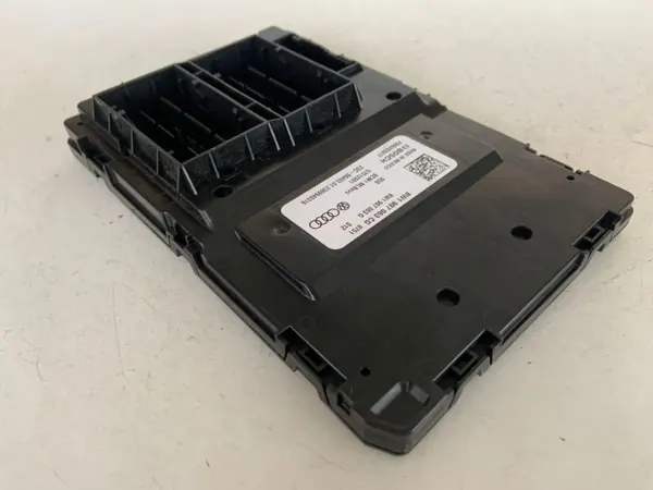 Komfortmodul Audi Q5 OEM 8W1907063CG Gebraucht image 4