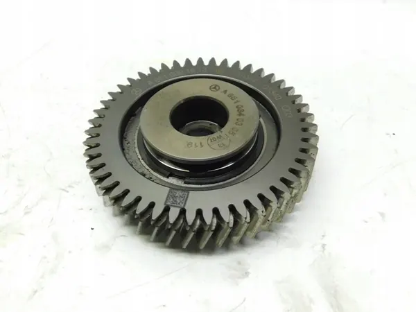 Rueda de distribución A6510301613 - Mercedes SPRINTER W906 2.2 CDI image 2