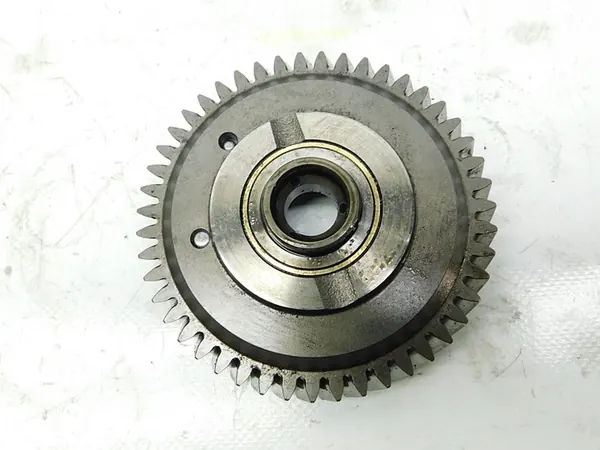 Rueda de distribución A6510301613 - Mercedes SPRINTER W906 2.2 CDI image 3