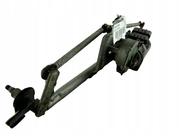 Scheibenwischermotor Mechanismus Opel Corsa B image 2