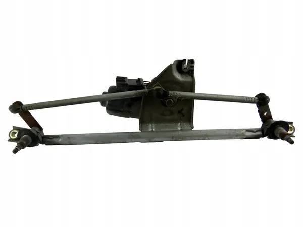 Scheibenwischermotor Mechanismus Opel Corsa B image 3