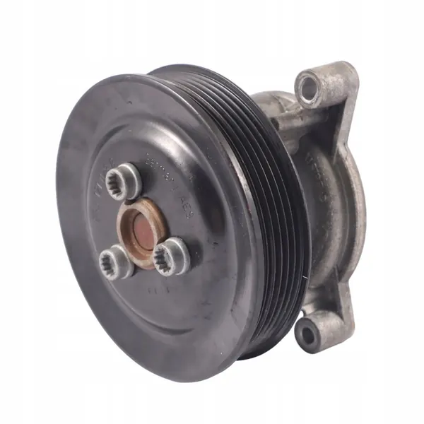 Pompa Acqua Volkswagen VW Golf Mk5 1.4 TSI 03C121008E image 2