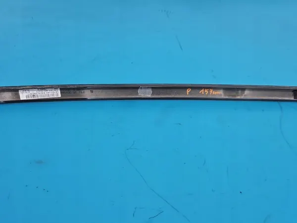 Oikea kattolista OEM 7344992 BMW F34 GT:lle image 8