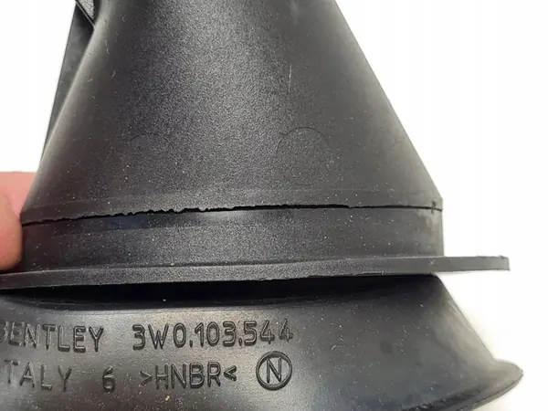 Öljytäyttöventtiili Bentley Flying Spur 2015 3W0103544 image 8