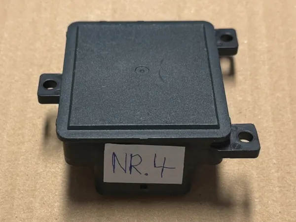 Sensor radar OEM 5WA907572B para VW Audi Skoda Seat image 6