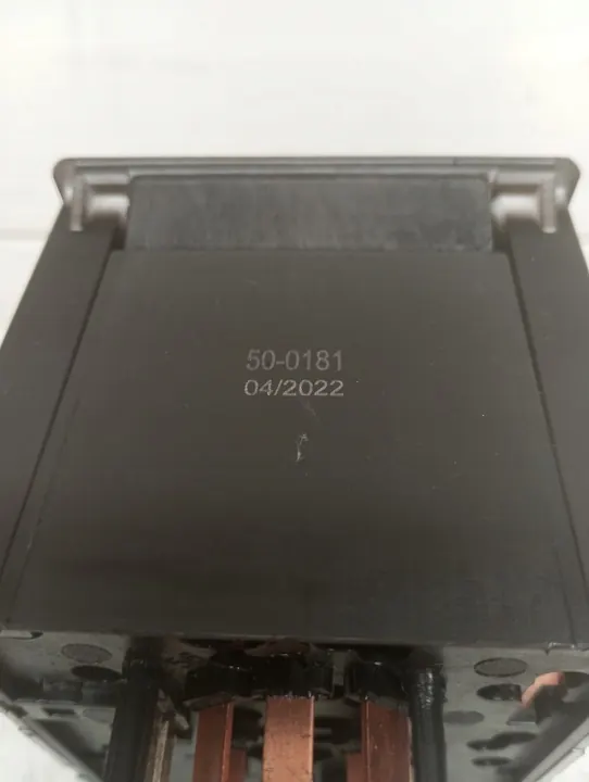 Koplampenschakelaar Maxgear 50-0181 image 4