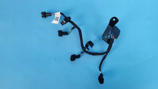 Faisceau d'injecteurs OEM 806003547AA pour Chery image 2