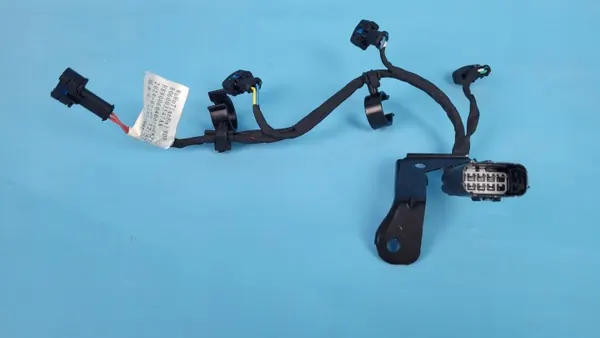 Faisceau d'injecteurs OEM 806003547AA pour Chery image 10