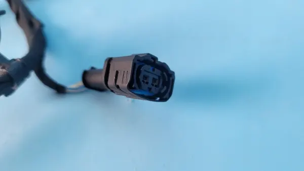 Faisceau d'injecteurs OEM 806003547AA pour Chery image 6