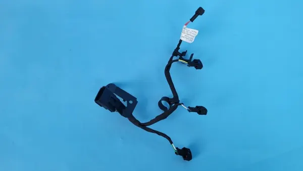 Faisceau d'injecteurs OEM 806003547AA pour Chery image 7