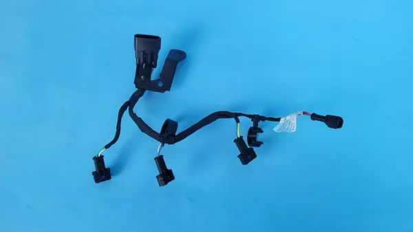 Faisceau d'injecteurs OEM 806003547AA pour Chery image 8