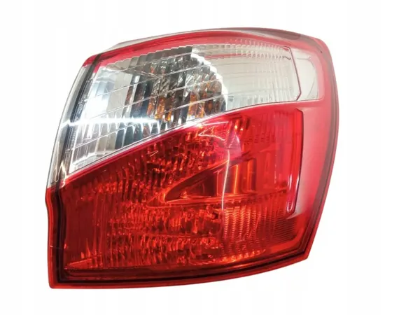Feu arrière droit Nissan Qashqai I 2007-2013 OEM 5907911401009 image 2