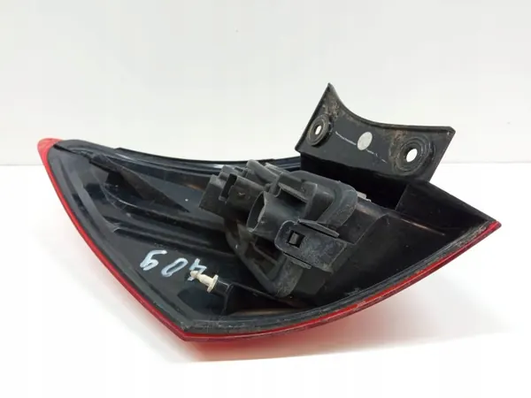 Feu arrière droit Nissan Qashqai I 2007-2013 OEM 5907911401009 image 3