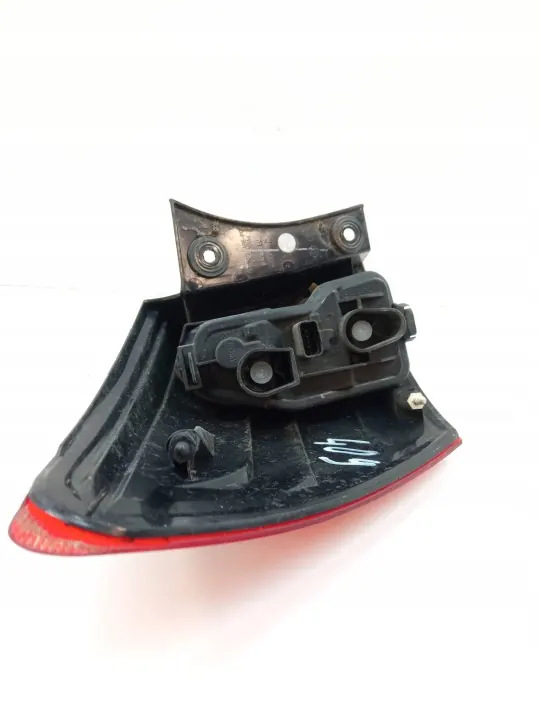 Feu arrière droit Nissan Qashqai I 2007-2013 OEM 5907911401009 image 4