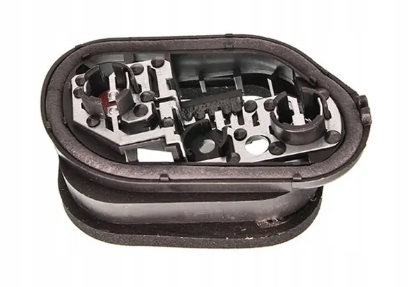 Insert de faro Seat Ibiza 6L6945258 image 2