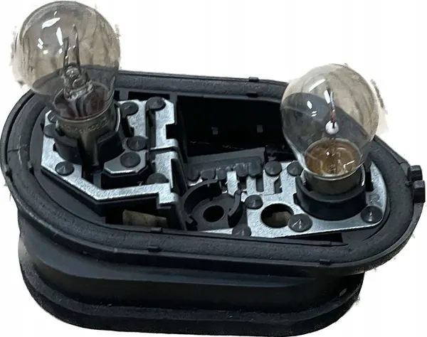 Insert de faro Seat Ibiza 6L6945258 image 4