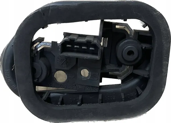 Insert de faro Seat Ibiza 6L6945258 image 7