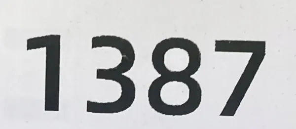 Insert de faro Seat Ibiza 6L6945258 image 9