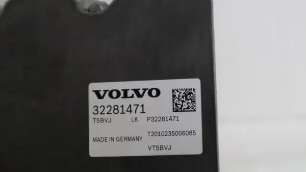 Bomba ABS Volvo XC40 OEM 32281471 - Usado image 4