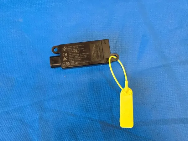 Módulo de alarme BMW usado OEM QUA11448 image 2