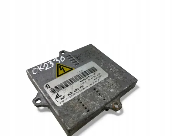 Módulo Xenon OEM 1307329095 para Peugeot 407 SW image 2