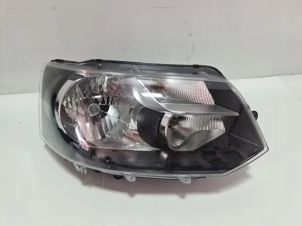 Farol Dianteiro Esquerdo Direito Volkswagen T5 Lift image 2