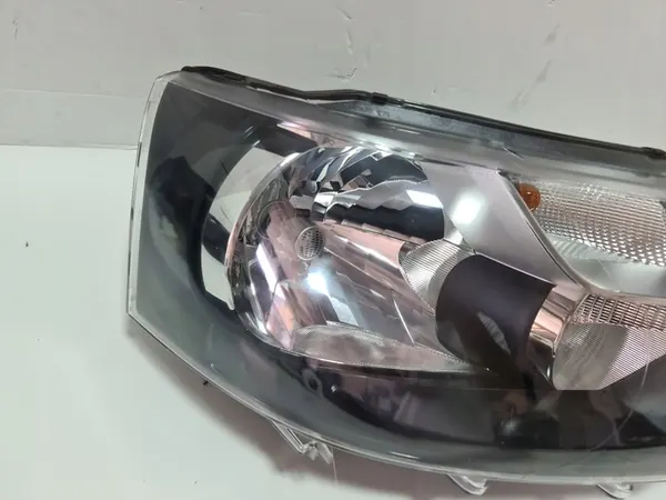 Farol Dianteiro Esquerdo Direito Volkswagen T5 Lift image 3
