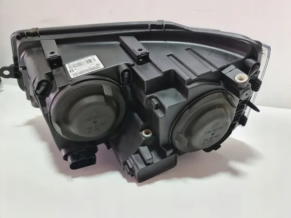 Farol Dianteiro Esquerdo Direito Volkswagen T5 Lift image 8