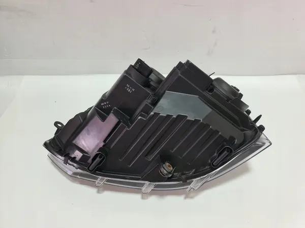 Farol Dianteiro Esquerdo Direito Volkswagen T5 Lift image 9