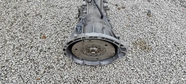 Kokonainen automaattivaihteisto Jeep Grand Cherokee WL 2021 image 2