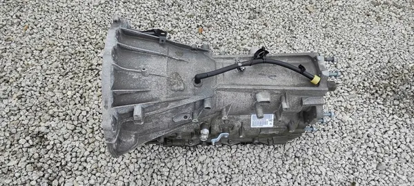 Kokonainen automaattivaihteisto Jeep Grand Cherokee WL 2021 image 3